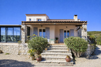 achat maison bagnols-en-foret 83600