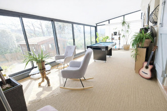 achat maison bagnols-en-foret 83600