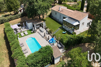 achat maison bagnols-en-foret 83600