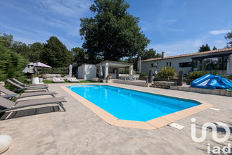 achat maison bagnols-en-foret 83600