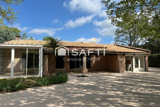 achat maison bagnols-en-foret 83600