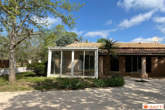 achat maison bagnols-en-foret 83600