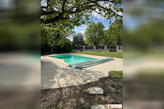 achat maison bagnols-en-foret 83600