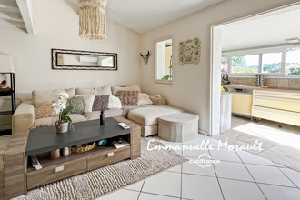 achat maison bagnols-en-foret 83600
