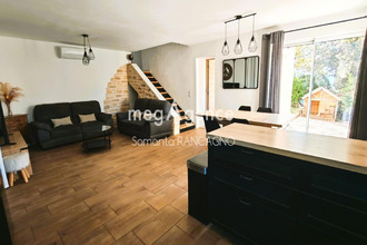 achat maison bagnols-en-foret 83600