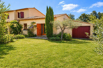achat maison bagnols-en-foret 83600