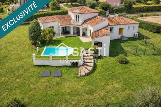 achat maison bagnols-en-foret 83600