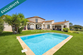 achat maison bagnols-en-foret 83600