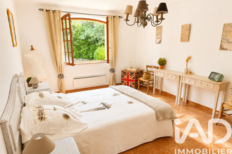 achat maison bagnols-en-foret 83600