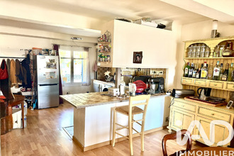achat maison bagnols-en-foret 83600