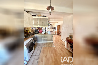 achat maison bagnols-en-foret 83600