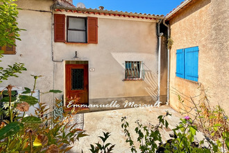 achat maison bagnols-en-foret 83600