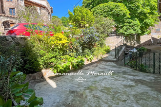 achat maison bagnols-en-foret 83600