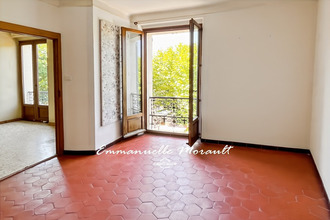 achat maison bagnols-en-foret 83600