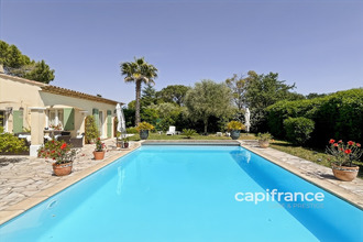 achat maison bagnols-en-foret 83600