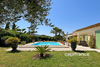 achat maison bagnols-en-foret 83600