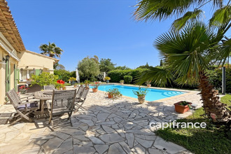 achat maison bagnols-en-foret 83600