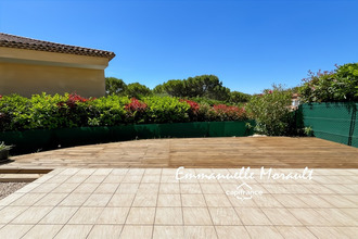 achat maison bagnols-en-foret 83600