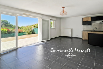 achat maison bagnols-en-foret 83600