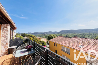 achat maison bagnols-en-foret 83600