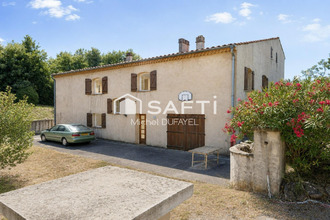 achat maison bagnols-en-foret 83600