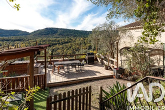 achat maison bagnols-en-foret 83600