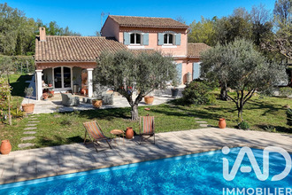 achat maison bagnols-en-foret 83600