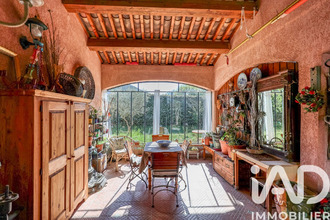 achat maison bagnols-en-foret 83600