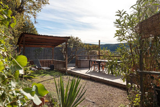 achat maison bagnols-en-foret 83600