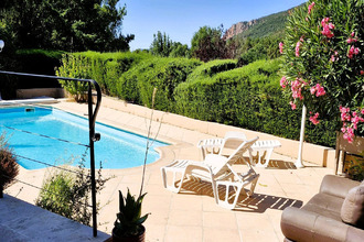 achat maison bagnols-en-foret 83600