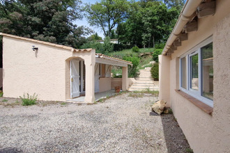 achat maison bagnols-en-foret 83600