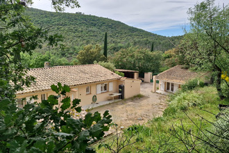 achat maison bagnols-en-foret 83600
