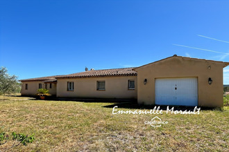 achat maison bagnols-en-foret 83600