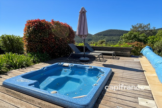achat maison bagnols-en-foret 83600