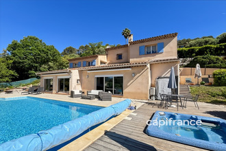 achat maison bagnols-en-foret 83600