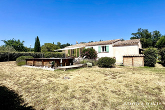 achat maison bagnols-en-foret 83600