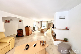 achat maison bagnols-en-foret 83600