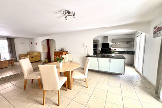 achat maison bagnols-en-foret 83600