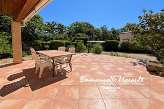 achat maison bagnols-en-foret 83600
