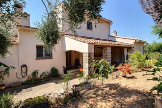 achat maison bagnols-en-foret 83600