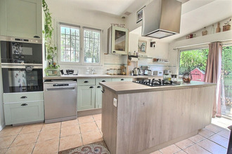 achat maison bagnols-en-foret 83600