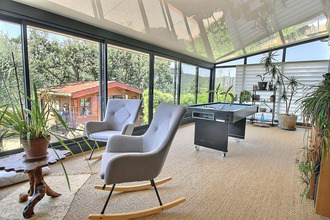 achat maison bagnols-en-foret 83600