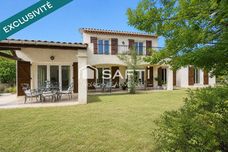 achat maison bagnols-en-foret 83600