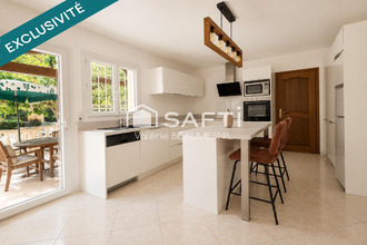 achat maison bagnols-en-foret 83600
