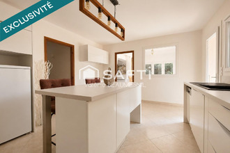 achat maison bagnols-en-foret 83600
