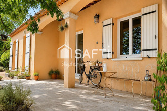 achat maison bagnols-en-foret 83600