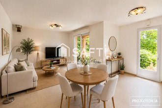 achat maison bagnols-en-foret 83600