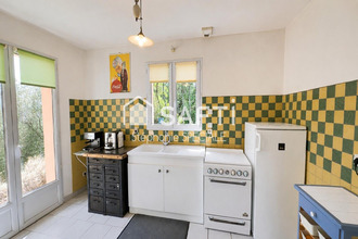achat maison bagnols-en-foret 83600