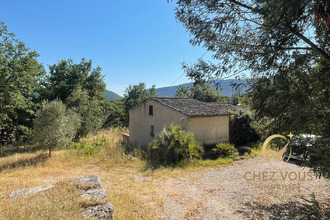 achat maison bagnols-en-foret 83600