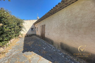 achat maison bagnols-en-foret 83600